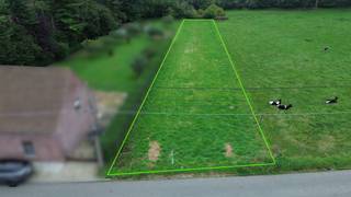 Land for sale in Ellezelles