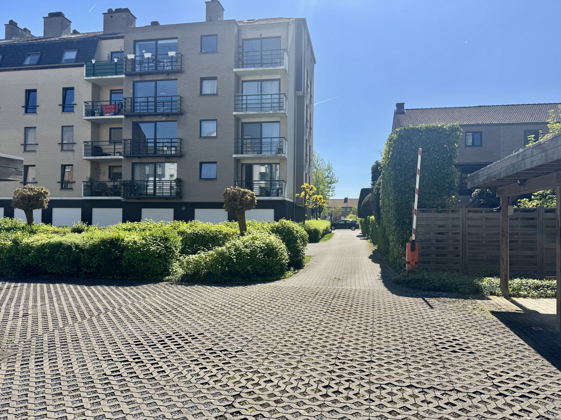 Garage à vendre à Louvain - photo 5