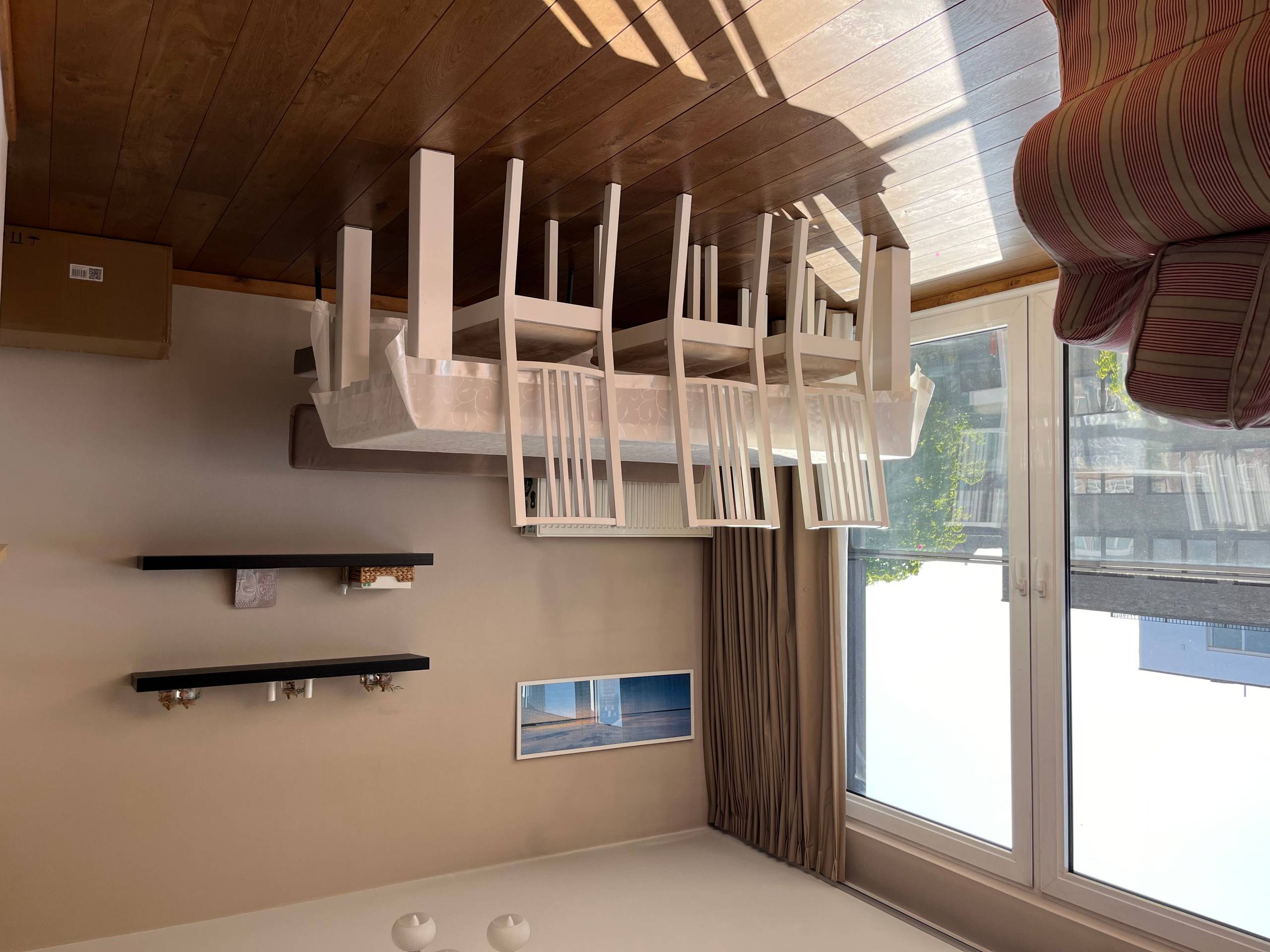 Instapklaar appartement met 2 slaapkamers en zonnig terras in centrum Brugge - foto 5