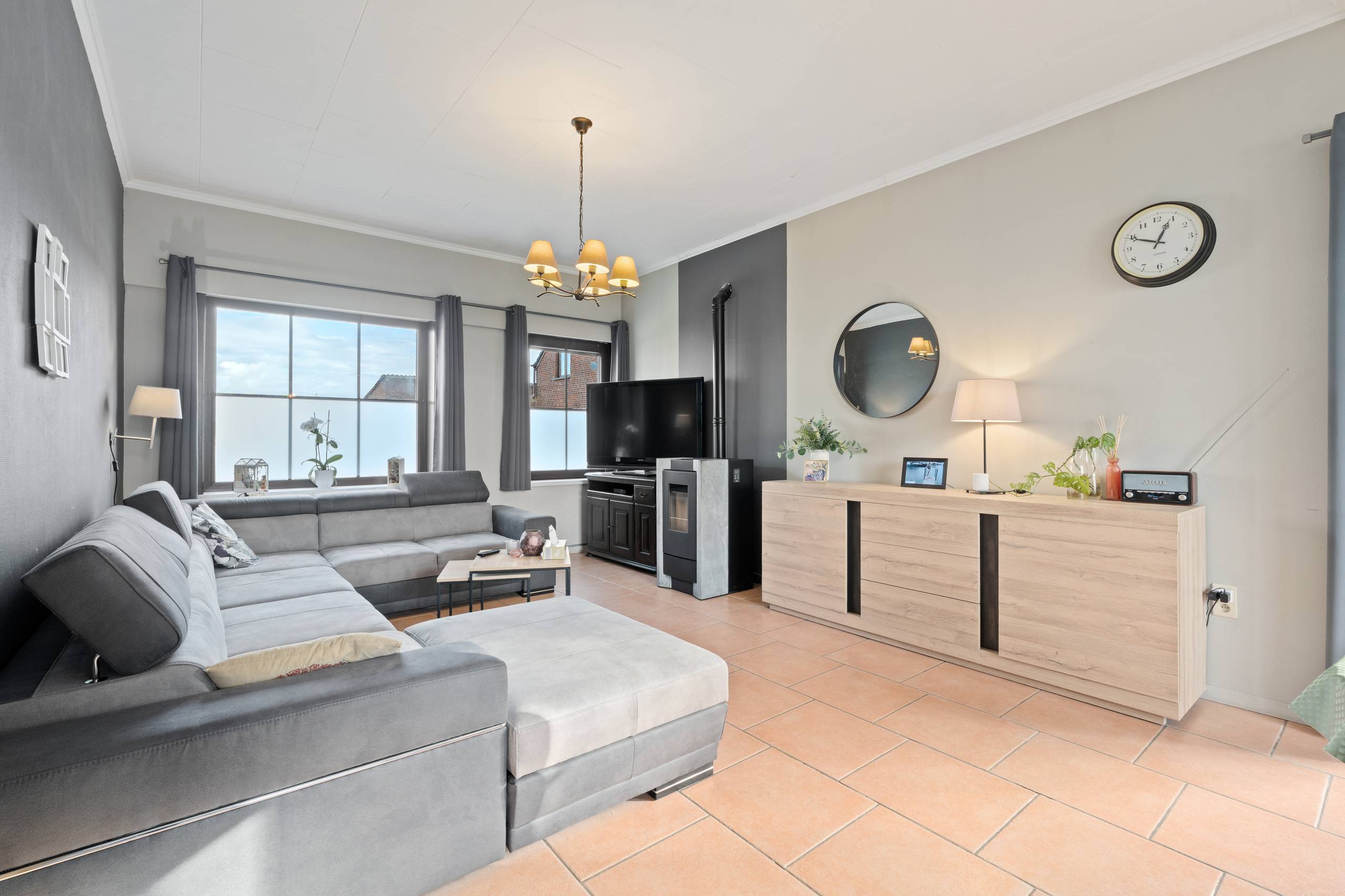 Maison à vendre à Erps-Kwerps avec 5 chambres - photo 5