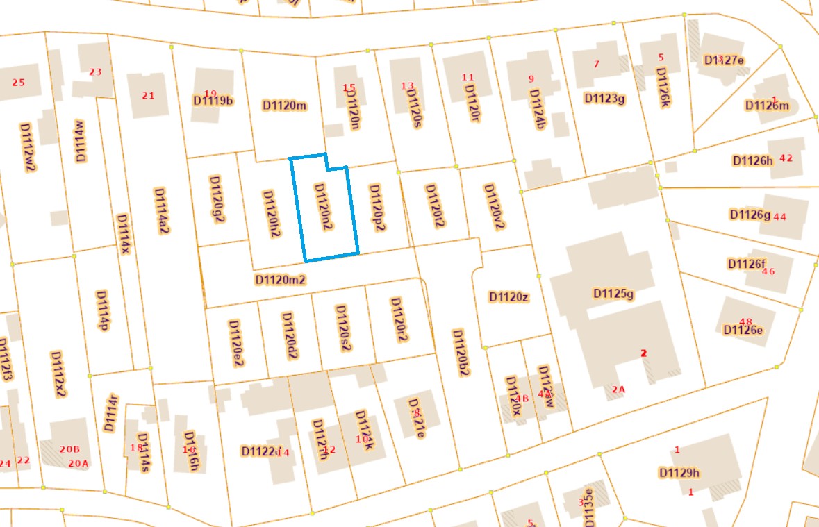 Terrain à vendre à Lummen - photo 1