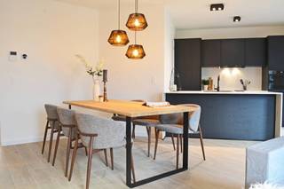 Laatste Kans: Ontdek het appartement 6.6 in Residentie Magnolia.Bent u op zoek naar een royaal, instapklaar nieuwbouwappartement...