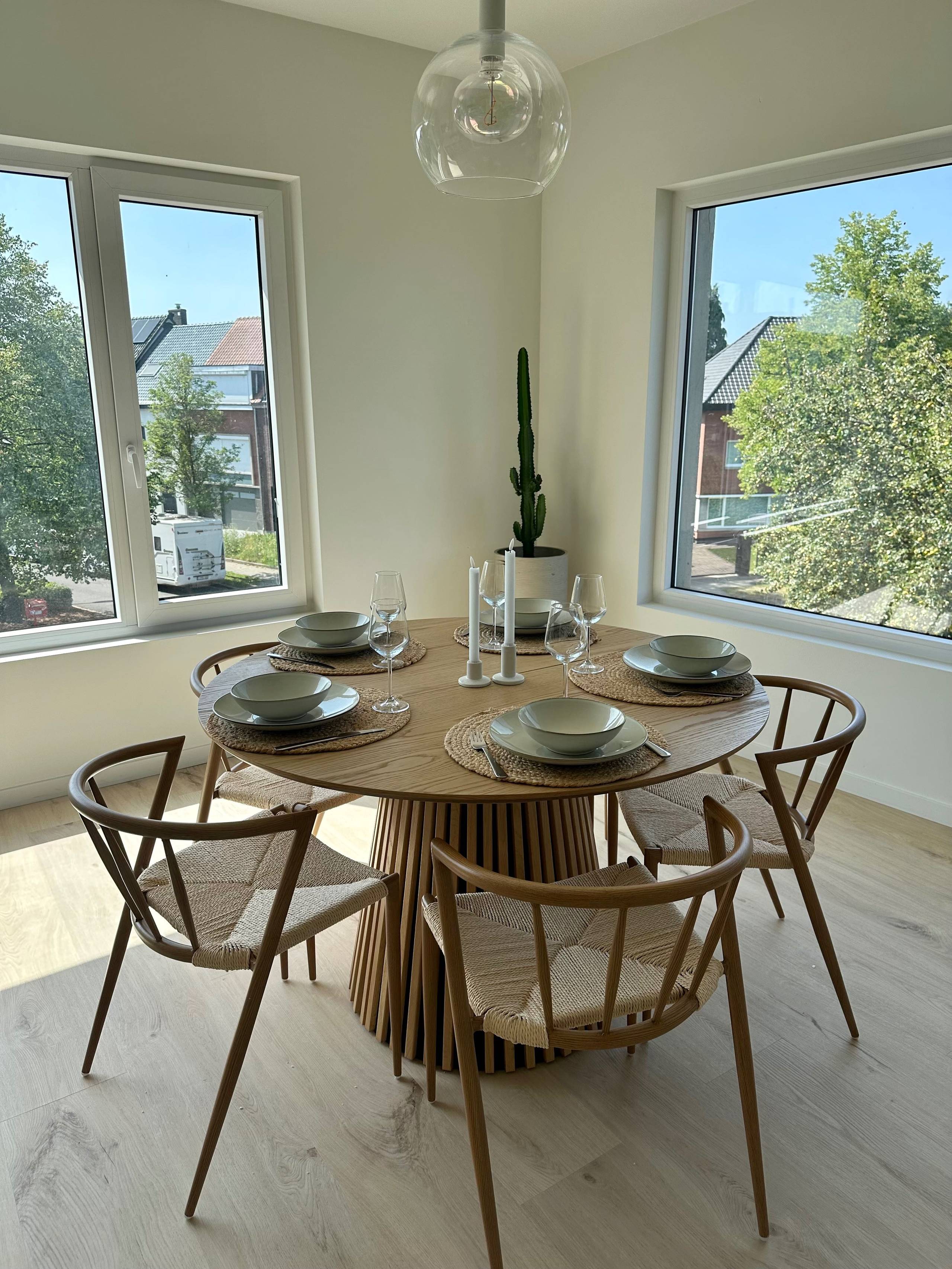 Appartement te koop in Mortsel met 2 slaapkamers - foto 5