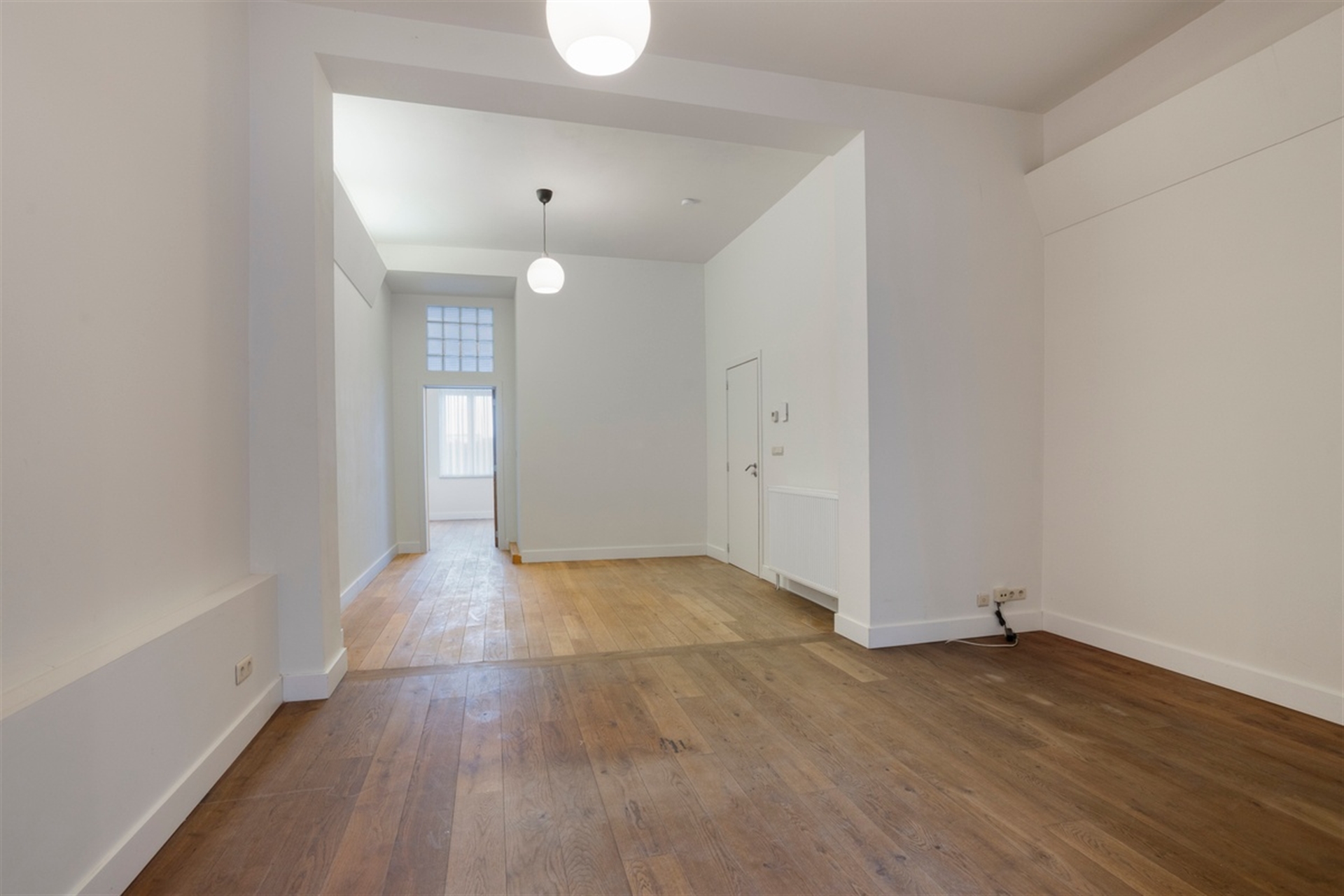 gelijkvloers appartement - foto 4