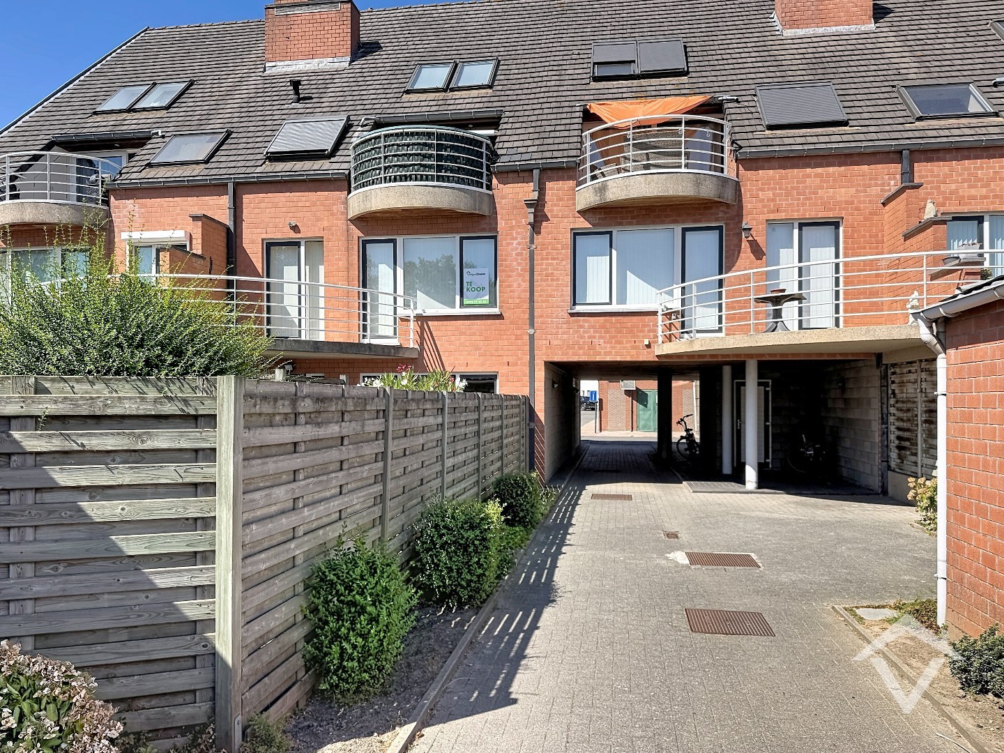 Apartment for sale in Torhout