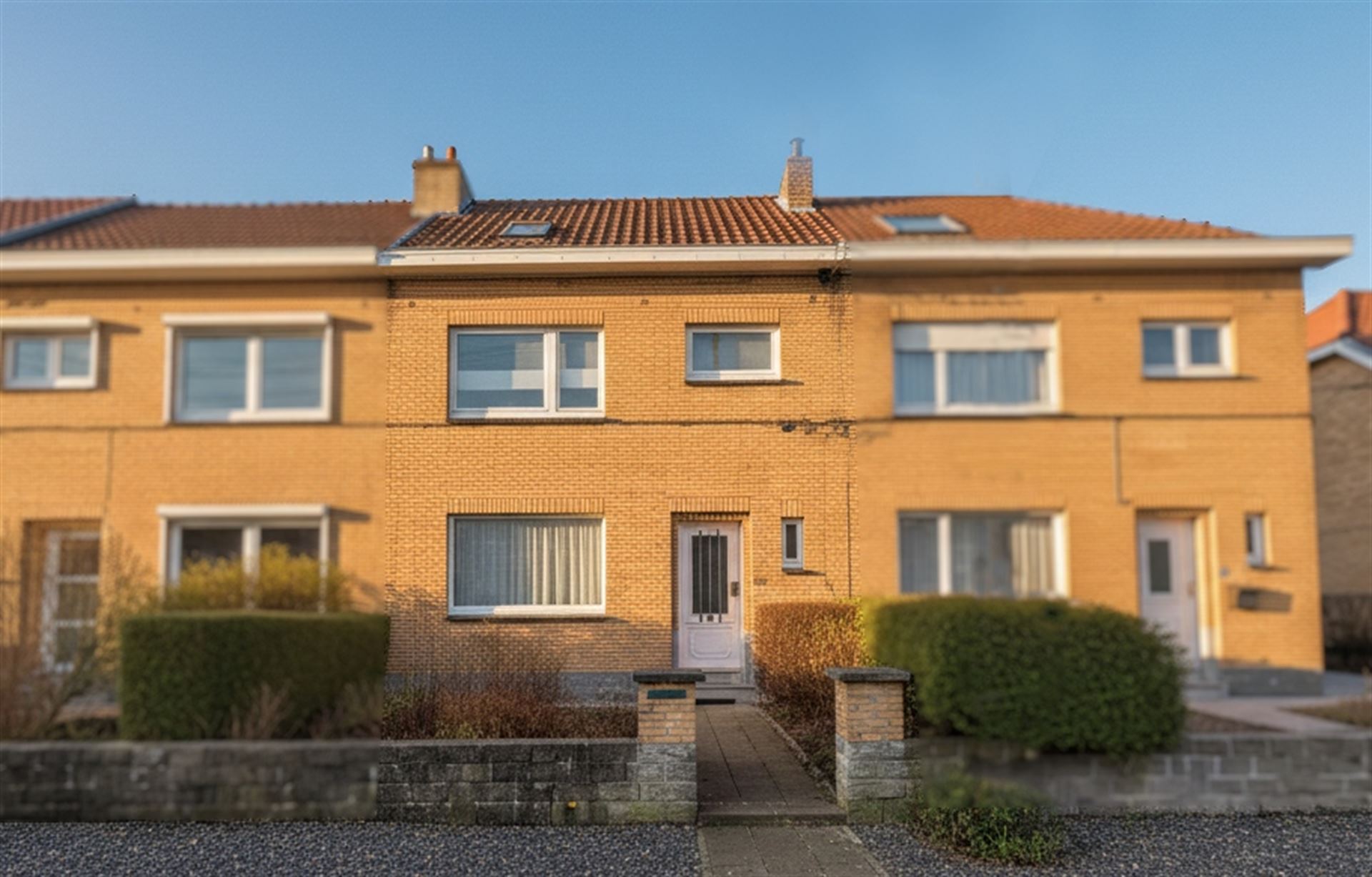 Huis te koop in 's-Gravenbrakel