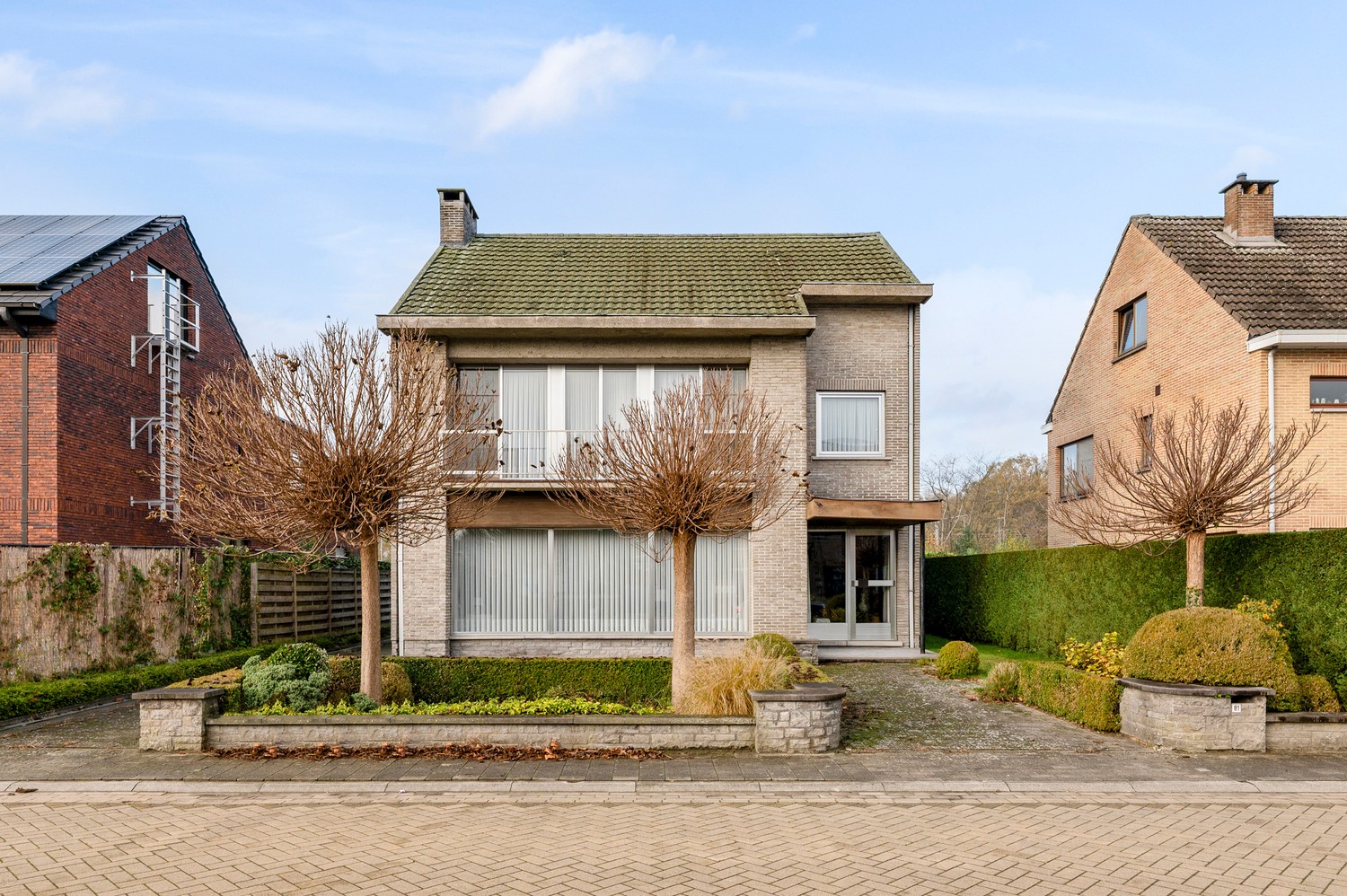 Maison à vendre à Sint-Katelijne-Waver avec 4 chambres - photo 2