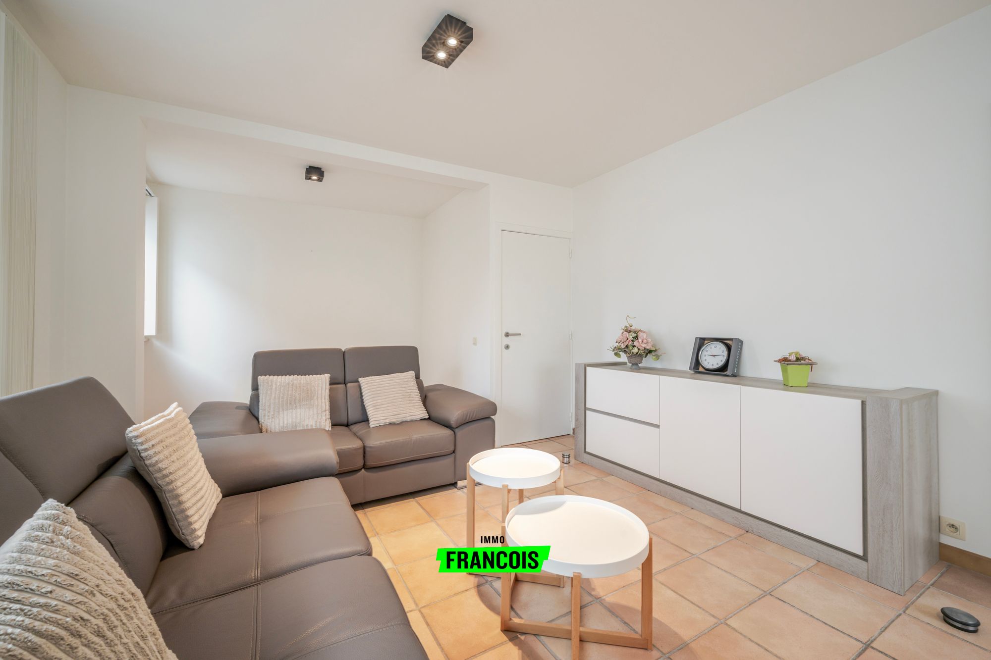 Zonnig gelijkvloers appartement vlak bij zee te Raversijde (Oostende) 🏖️☀️ - foto 5