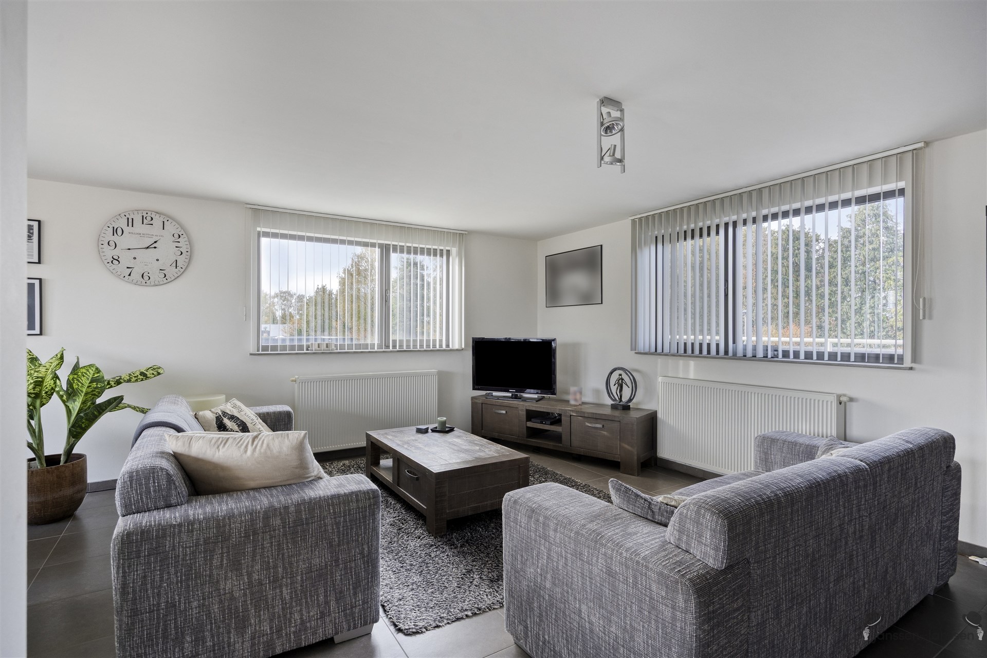 Instapklaar duplex appartement met 3 slaapkamers te Heppen (Leopoldsburg) - foto 4