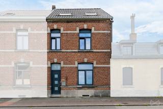 Huis te koop in Zinnik