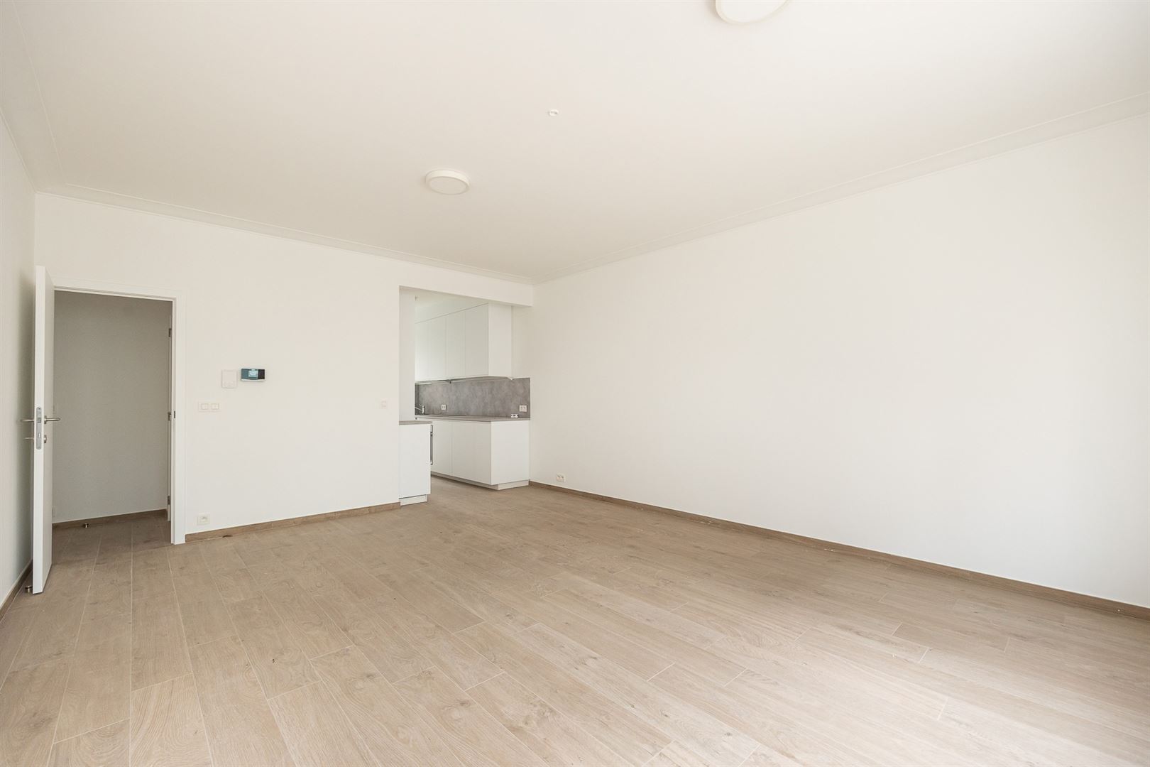Gerenoveerd appartement aan Zuidpark - foto 2