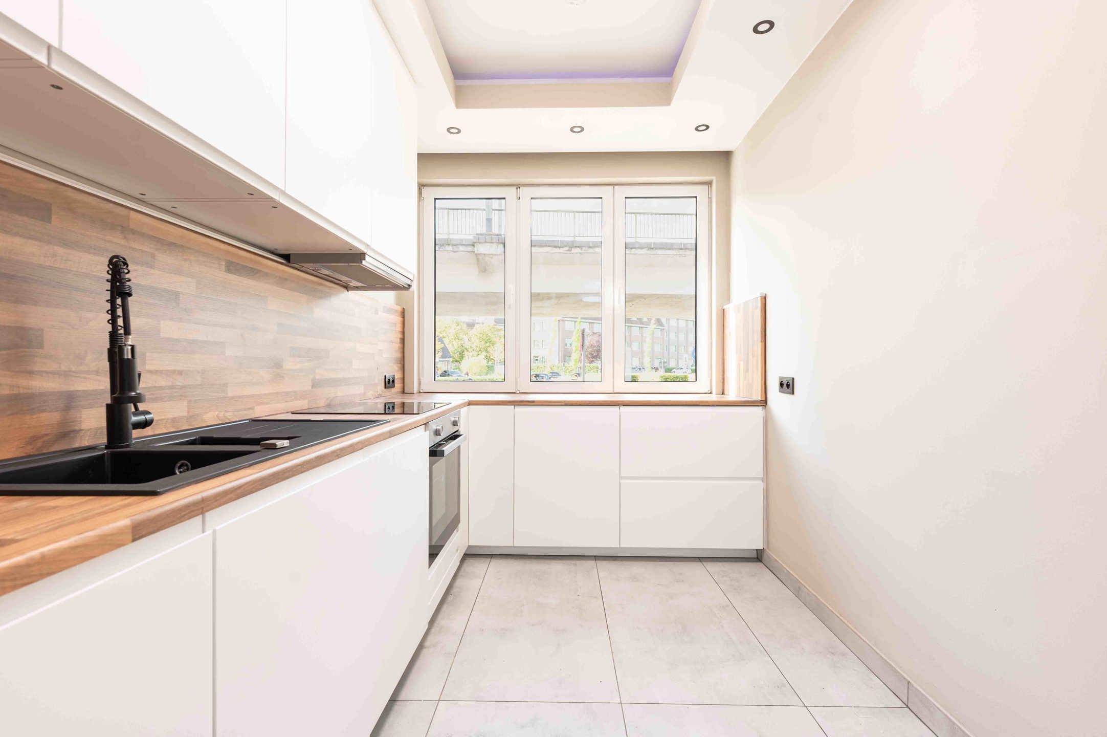 Instapklare woning aan stationsbuurt - foto 2