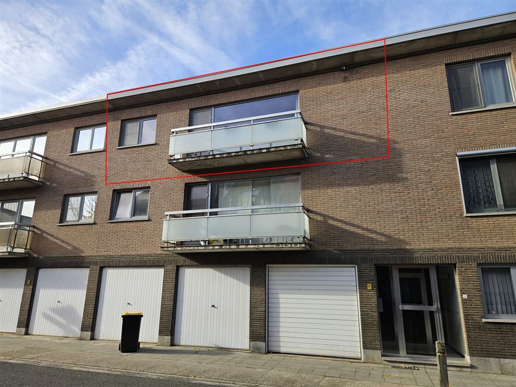 Appartement à louer à Herent avec 2 chambres - photo 1