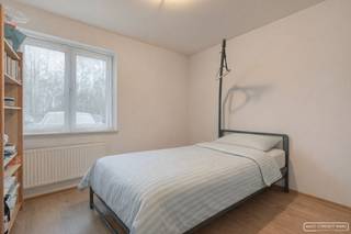 Ben je op zoek naar een interessante investering of een comfortabel gelijkvloers appartement? Dan kan dit appartement in Oudenaarde je...