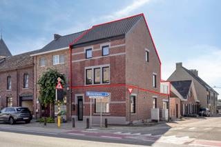 Apartment for sale in Hasselt