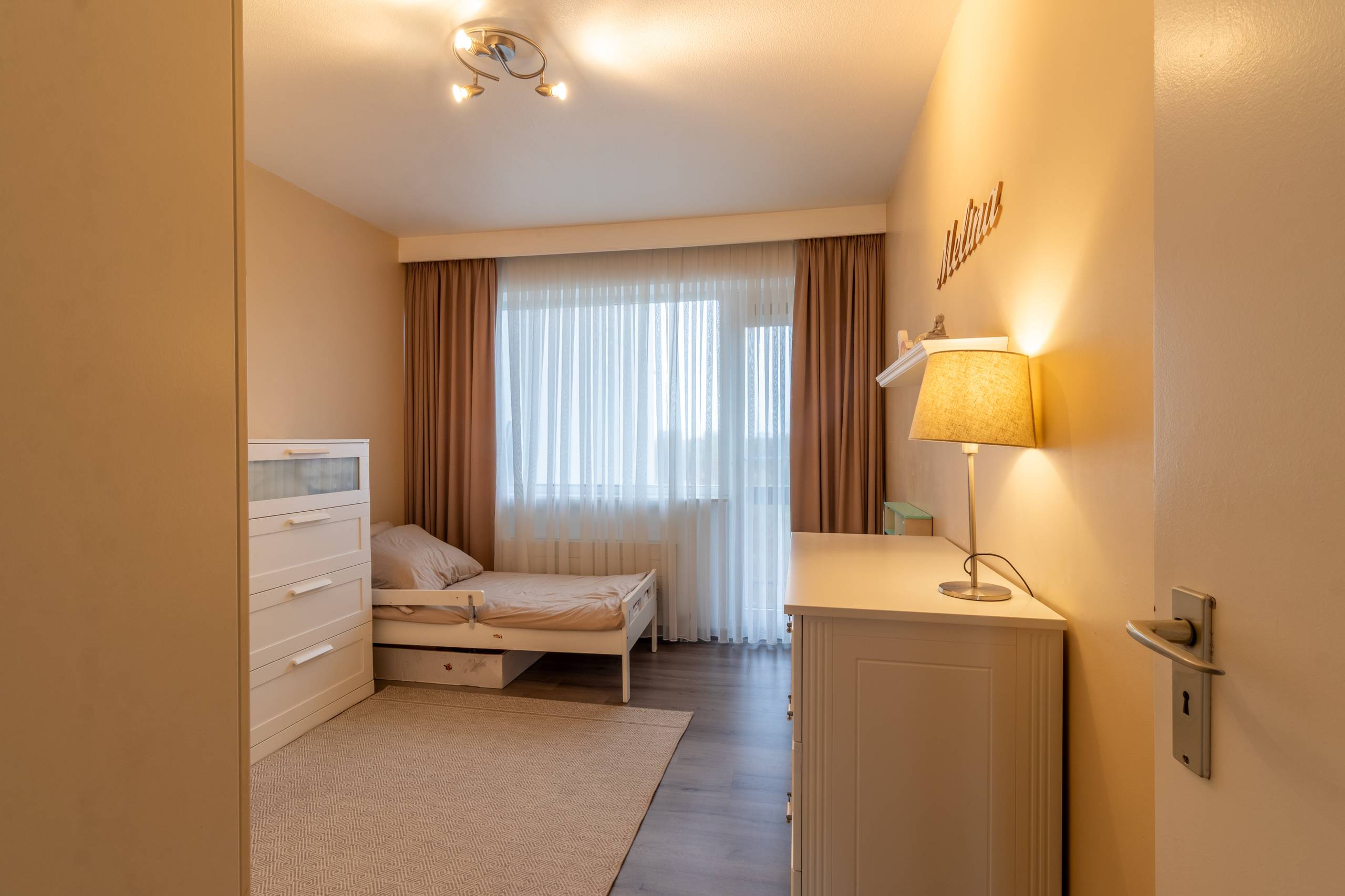 Appartement à vendre à Merksem avec 2 chambres - photo 5