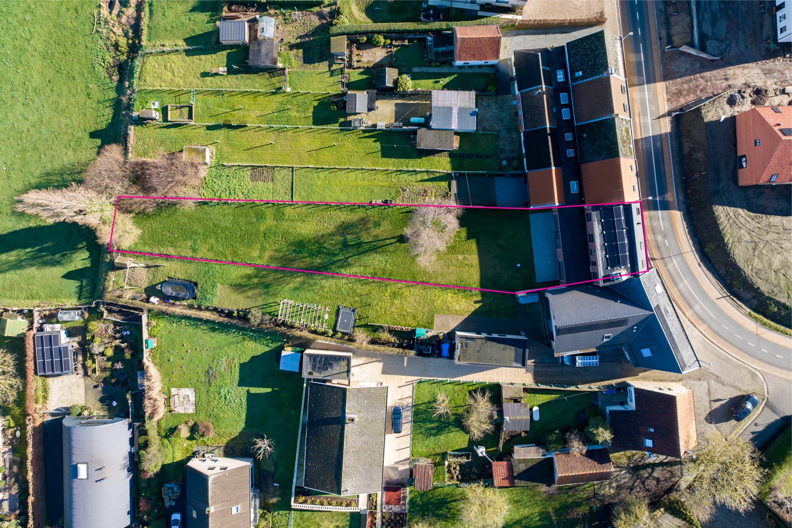 House for sale in Gavere with 3 bedrooms - photo 5