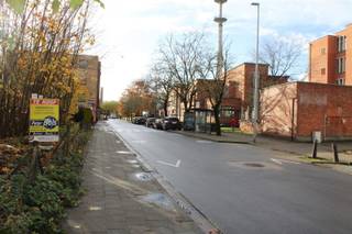 Terrain à vendre à Turnhout