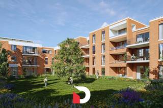 Apartment for sale in Bruges