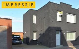 House for sale in Essen