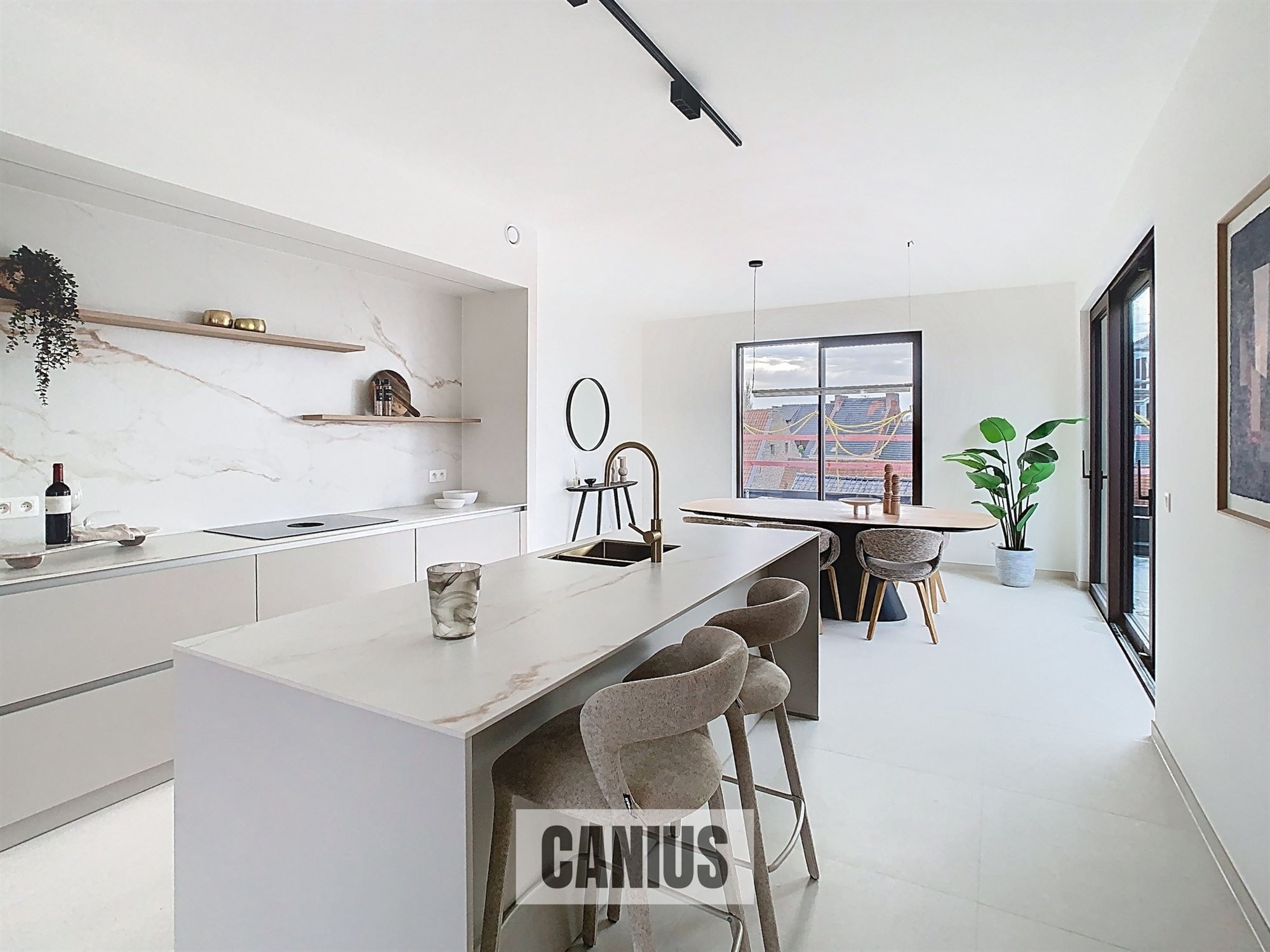 Penthouse - Tuin der Broeders - foto 4
