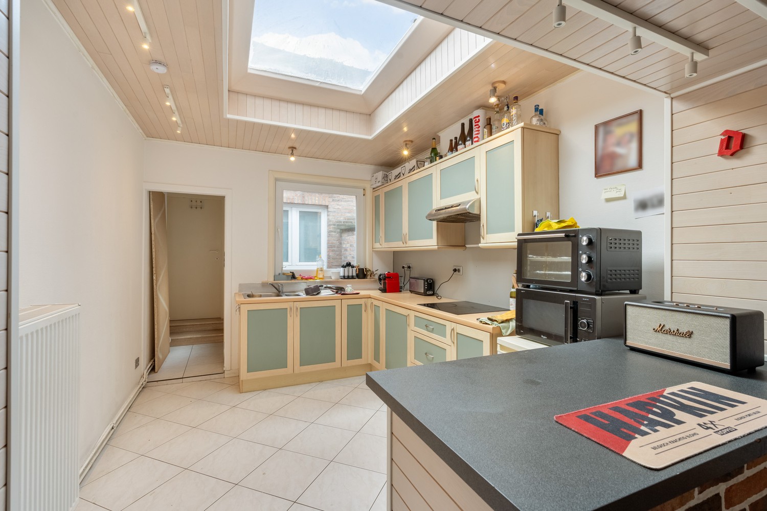 Instapklare woning met 2/3 slaapkamers in de Lepelstraat in Leuven ! - photo 4