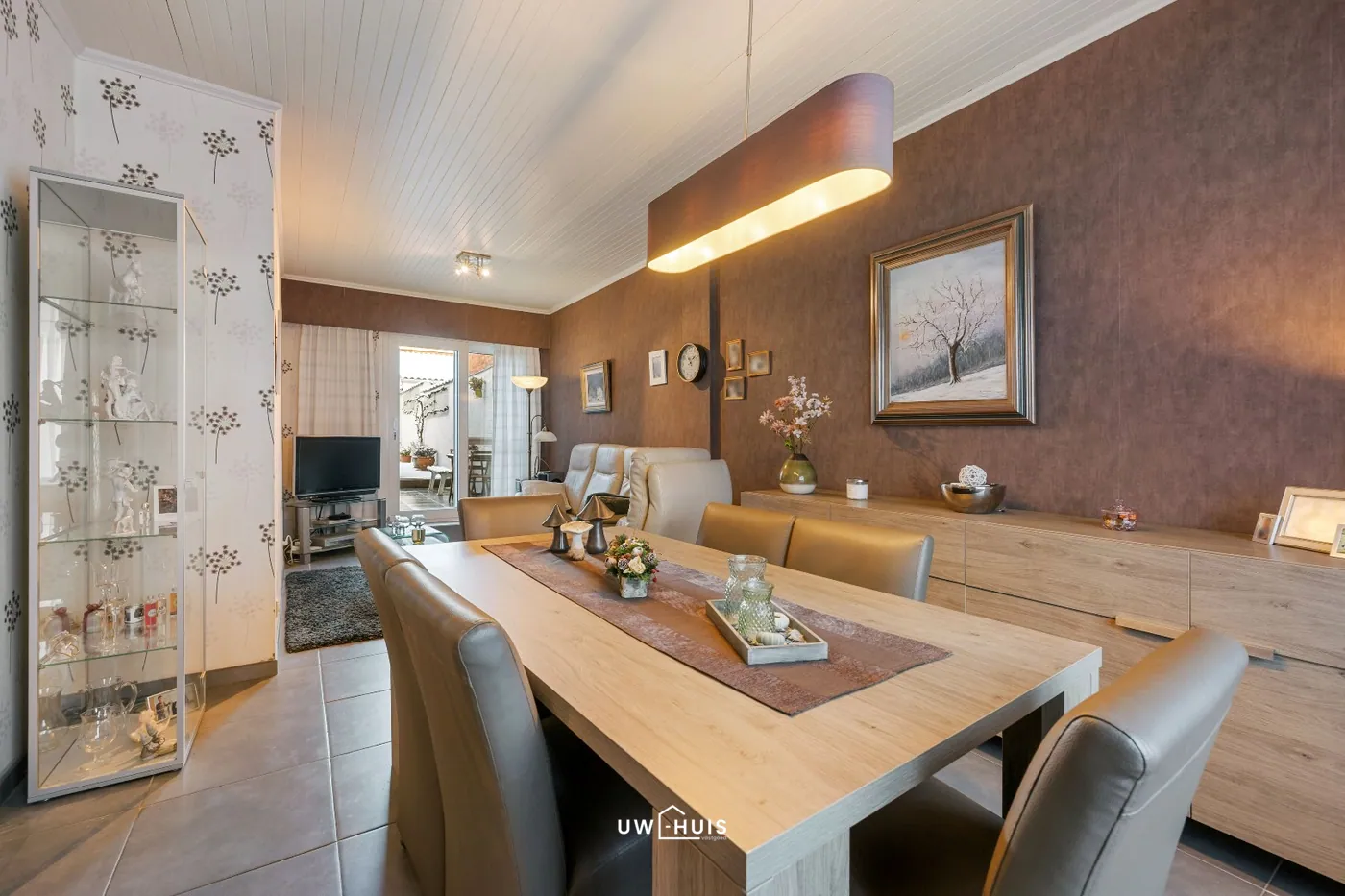 Maison à vendre à Rupelmonde avec 2 chambres - photo 3