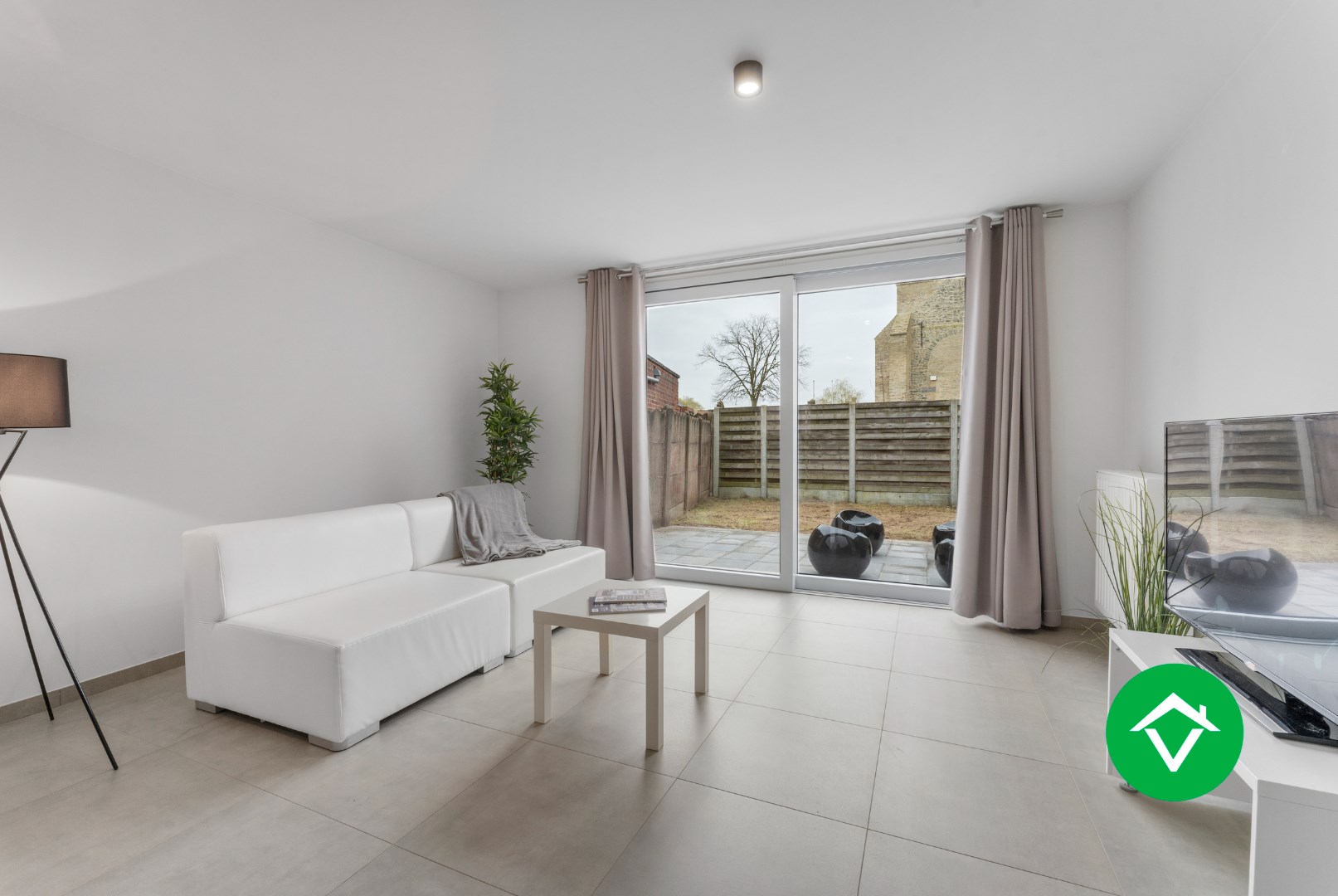 Totaal vernieuwde woning in Koekelare - foto 5