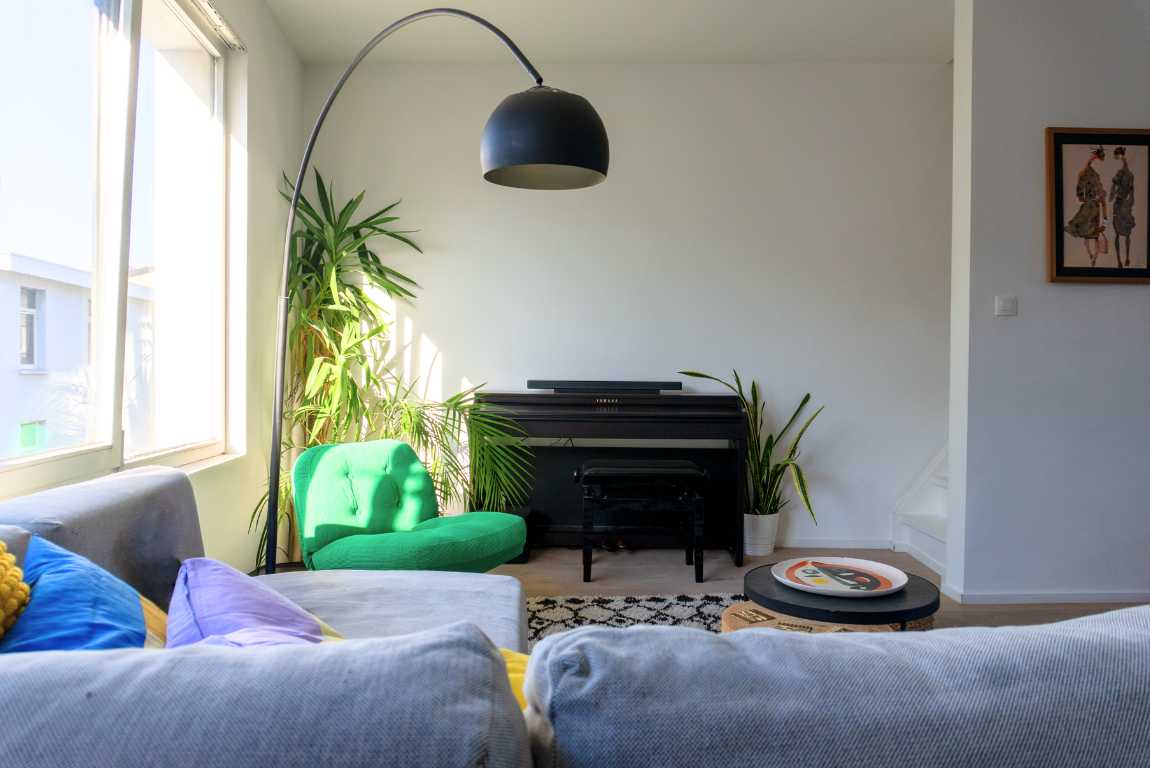 Appartement te koop in Antwerpen met 2 slaapkamers - foto 1
