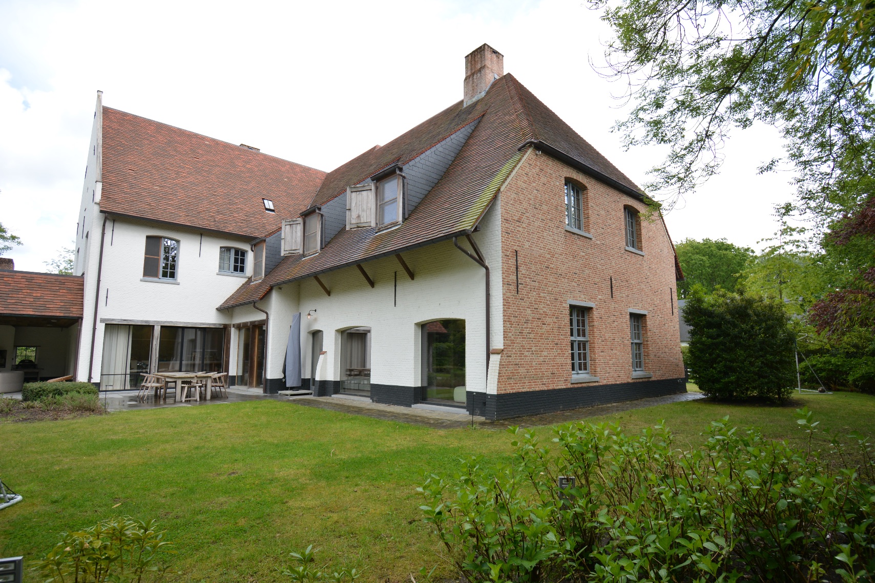 Maison à vendre à Schilde avec 6 chambres - photo 5