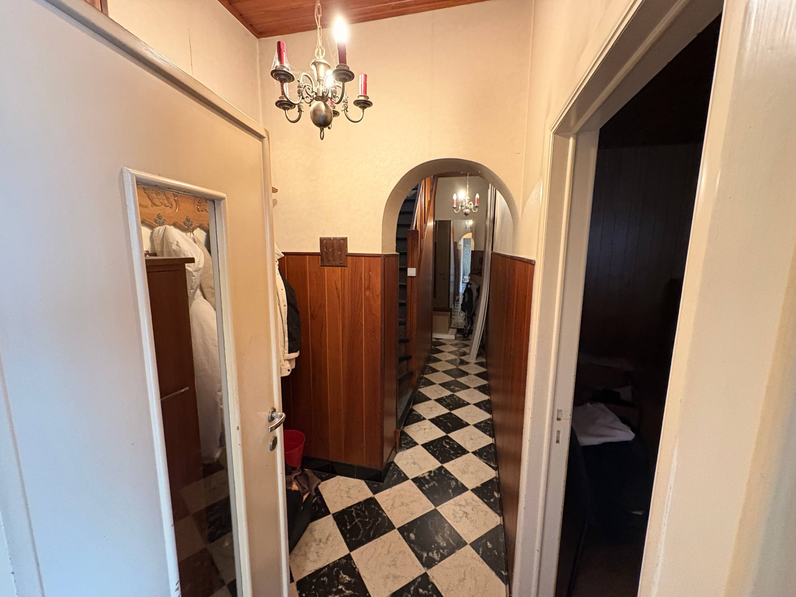 Handelspand met woning te koop - foto 2