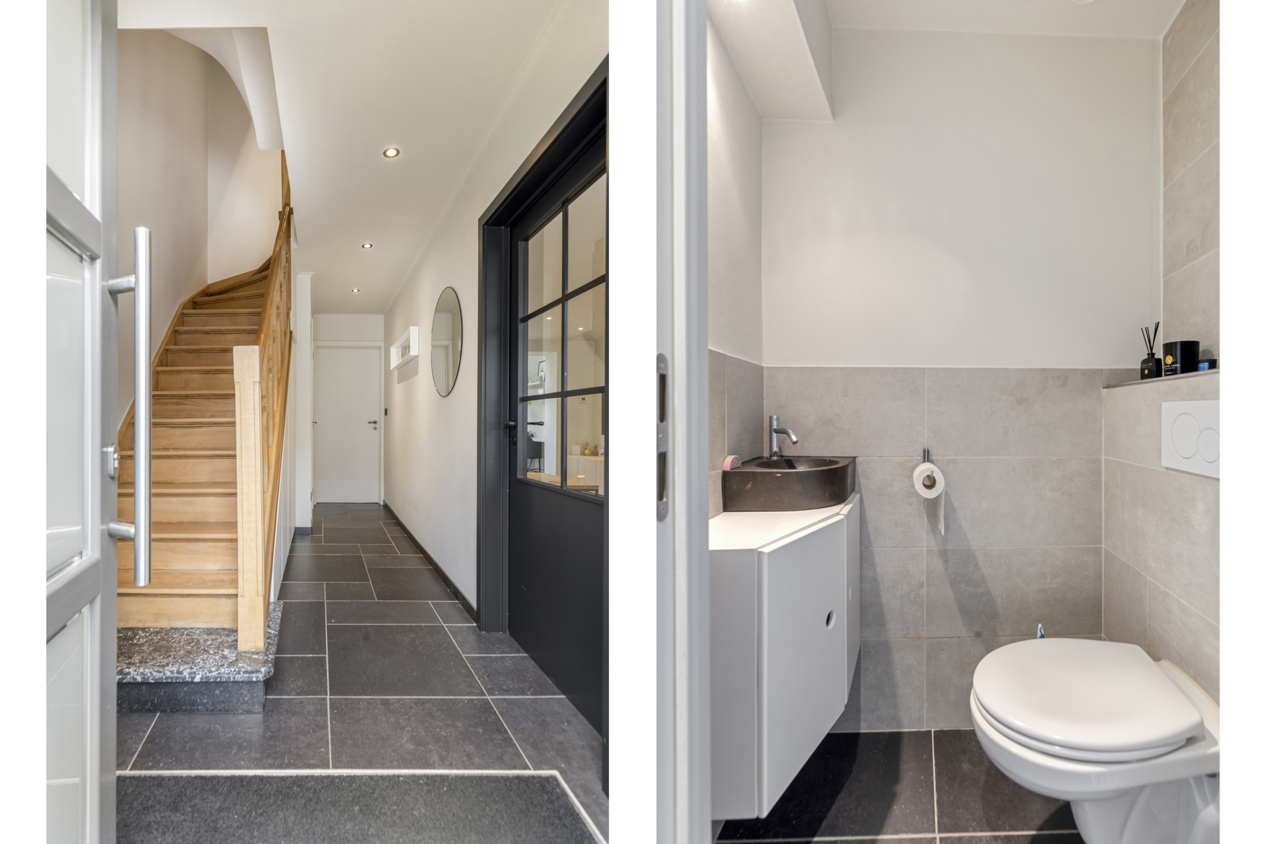 Instapklare woning met 3 slaapkamers, tuin en EPC B - foto 4
