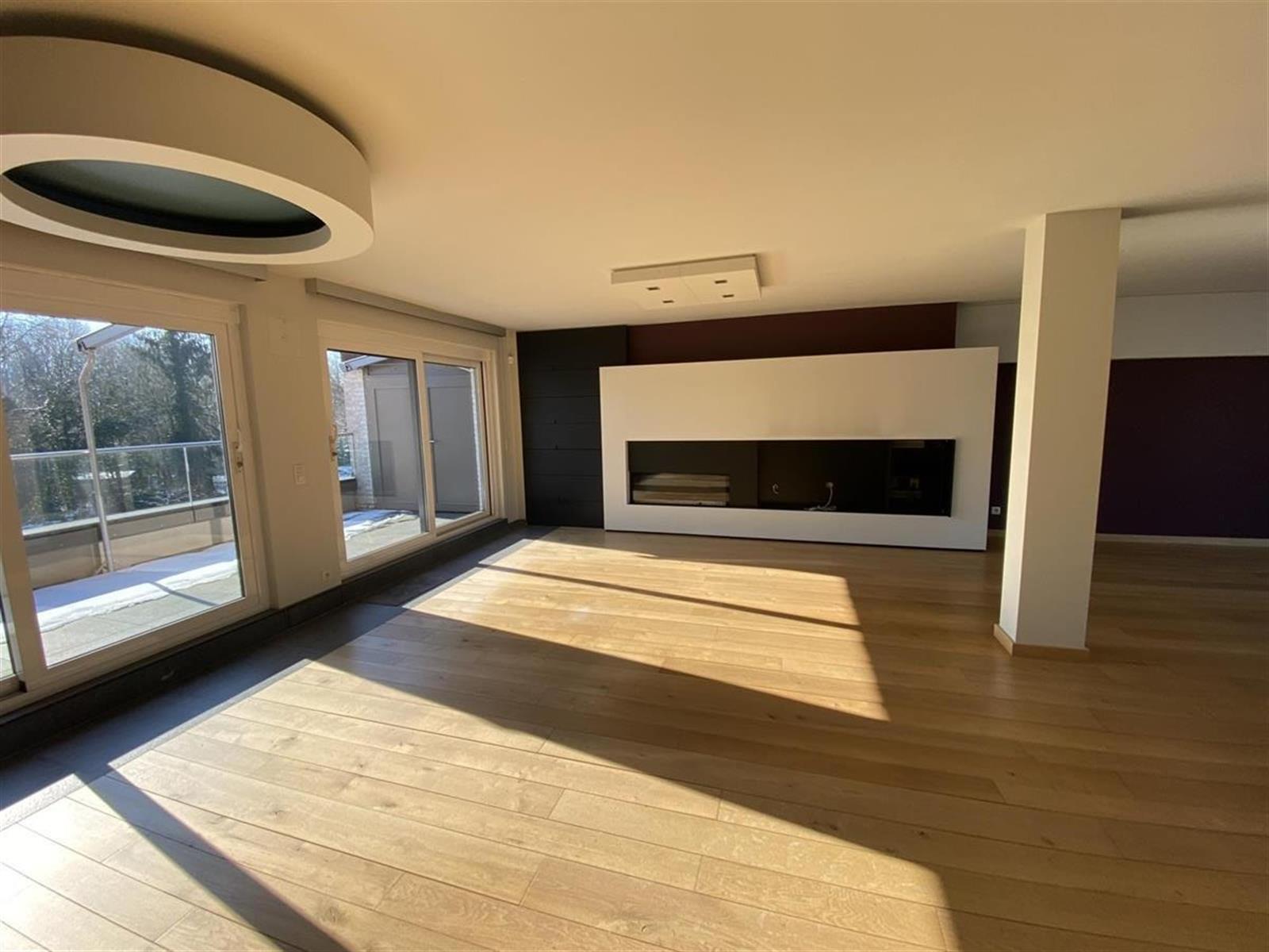 AALST - Exclusief Duplexappartement met grote garage. - foto 5