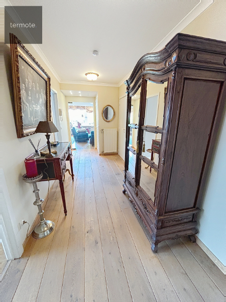 Ruim hoekappartement - foto 5