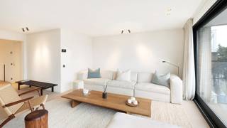 Apartment for sale in Knokke-Heist