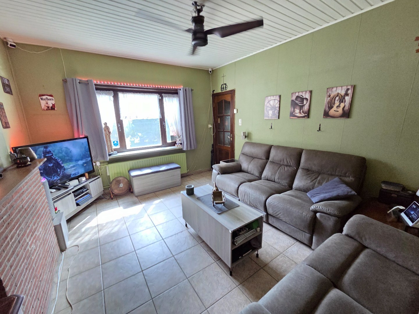 Ruime open bebouwing op 10a 51ca met potentieel. - foto 5