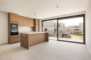 Appartement à vendre à Zandhoven