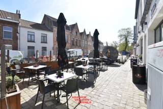 Commercial for sale in Bruges