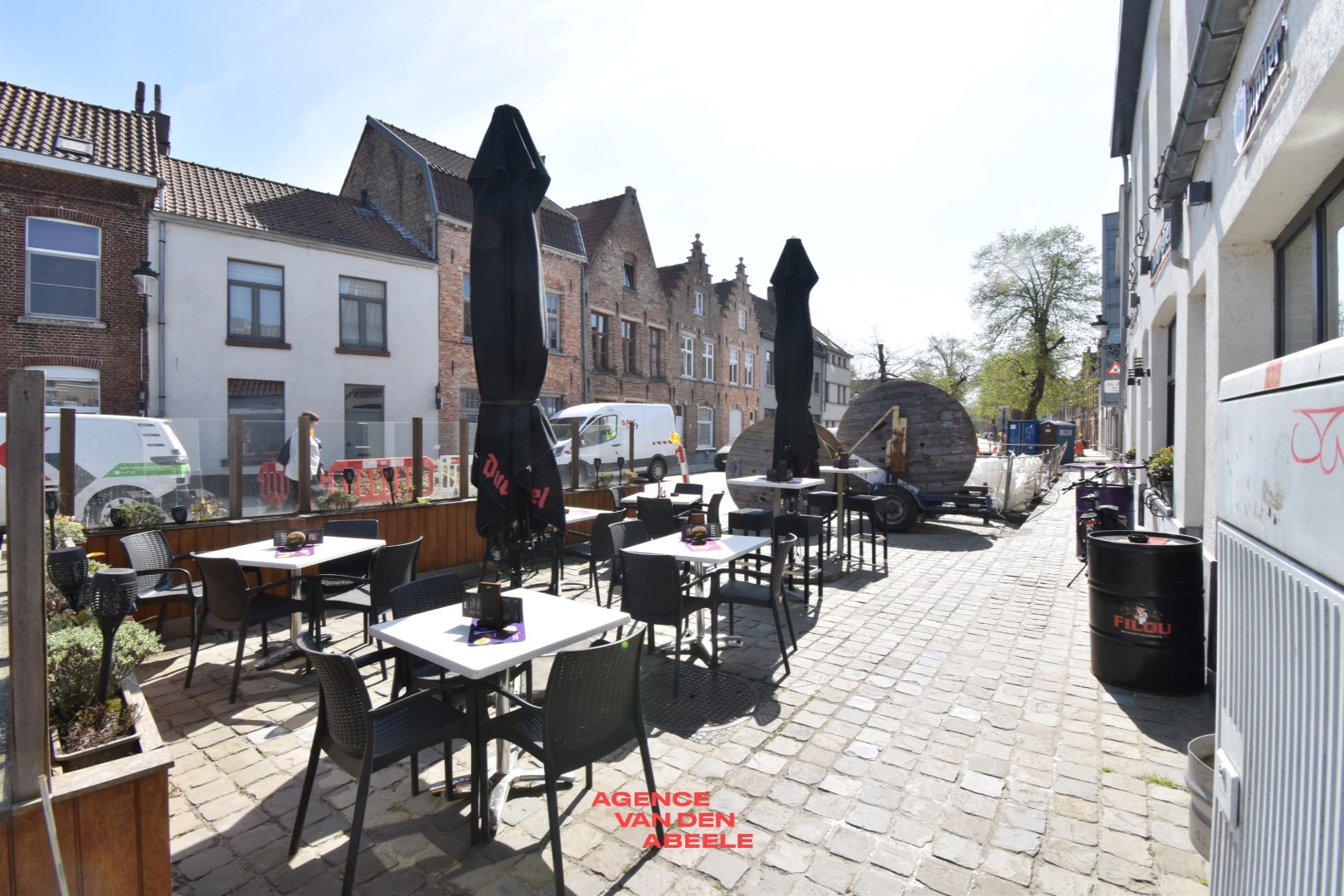 Commercial for sale in Bruges - photo 3