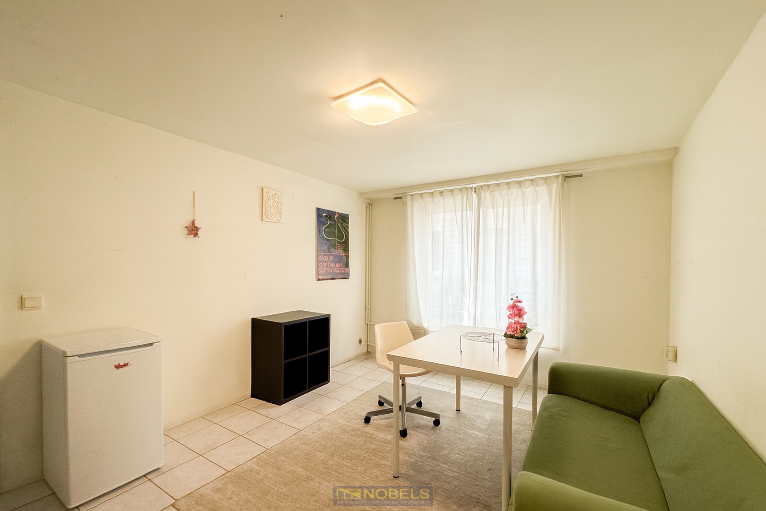 Te koop, Karaktervolle herenwoning met 4 slaapkamers op topligging in het centrum van Gent! - photo 2