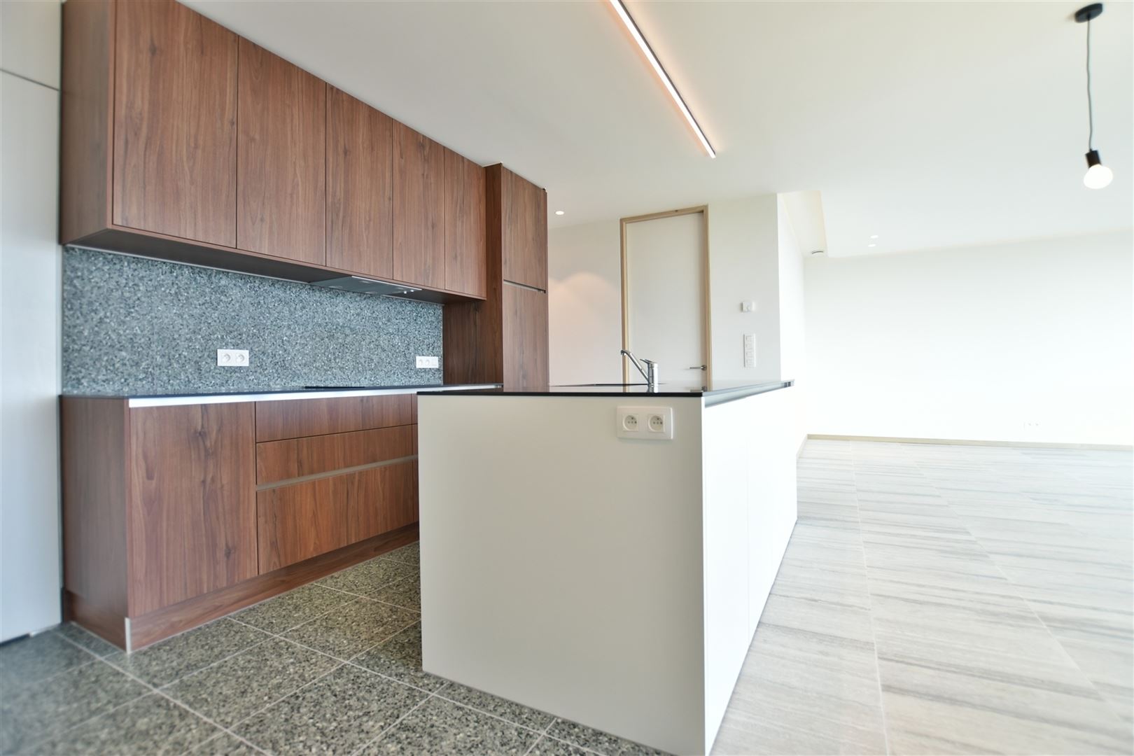 Prachtige penthouse te Dendermonde - foto 4