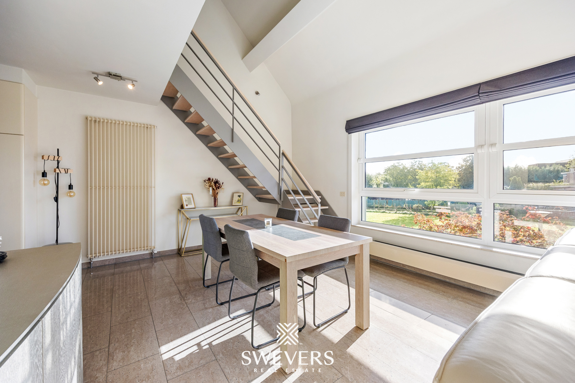 Apartment for sale in Riemst with 1 bedroom - photo 4