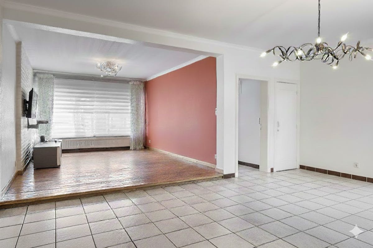 Ruim huis te koop met tuin in hartje Sint-Kruis, Brugge - foto 4