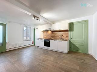 Appartement te huur in Aat