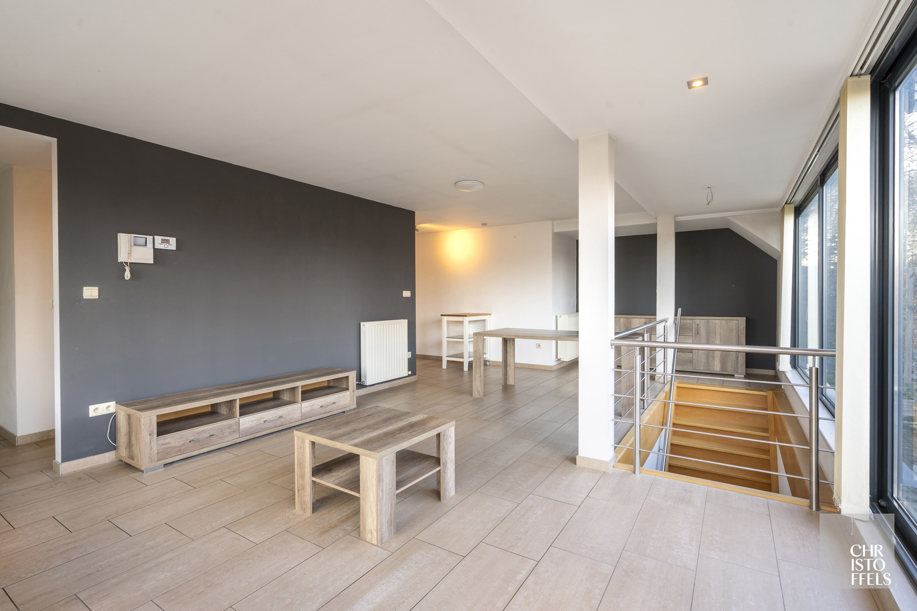 Appartement à louer à Zutendaal avec 2 chambres - photo 2