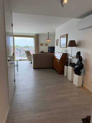 Appartement à louer à Willebroek