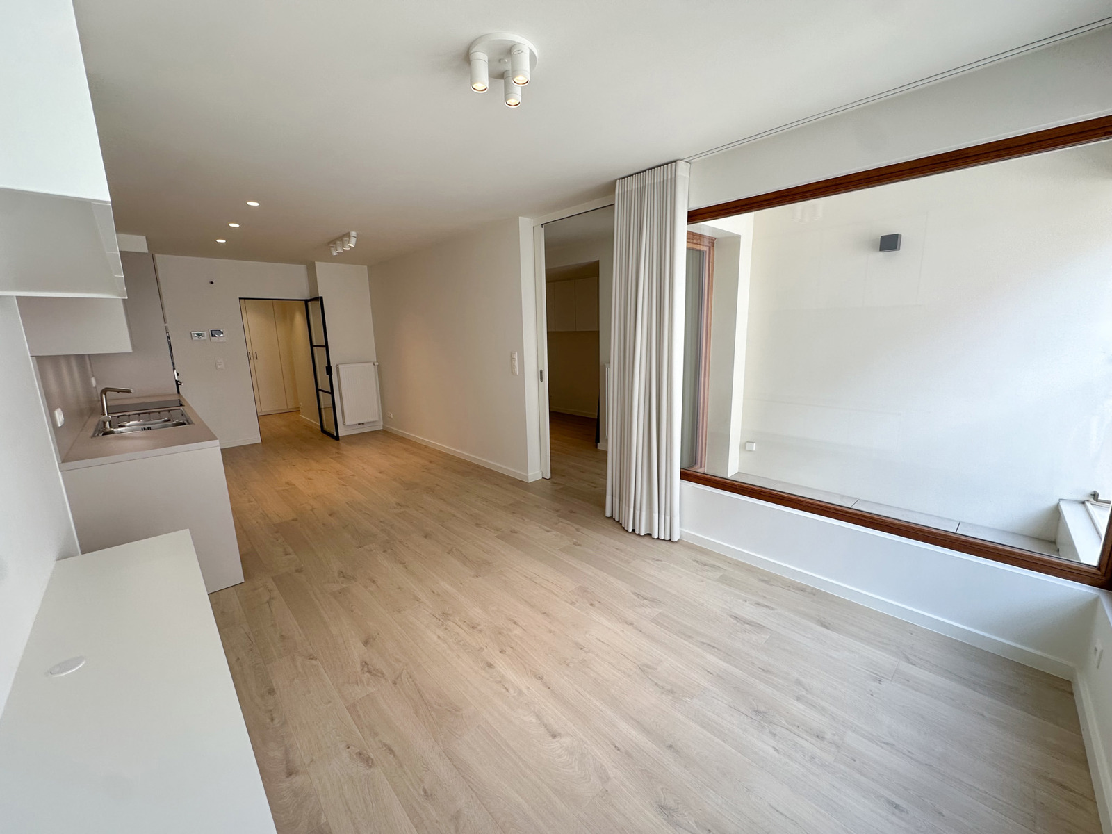 Appartement in Kortrijk