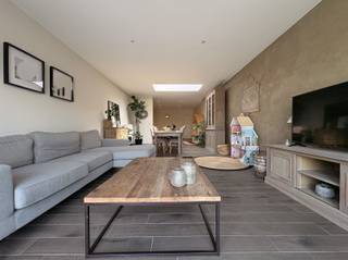 Maison à louer à Termonde