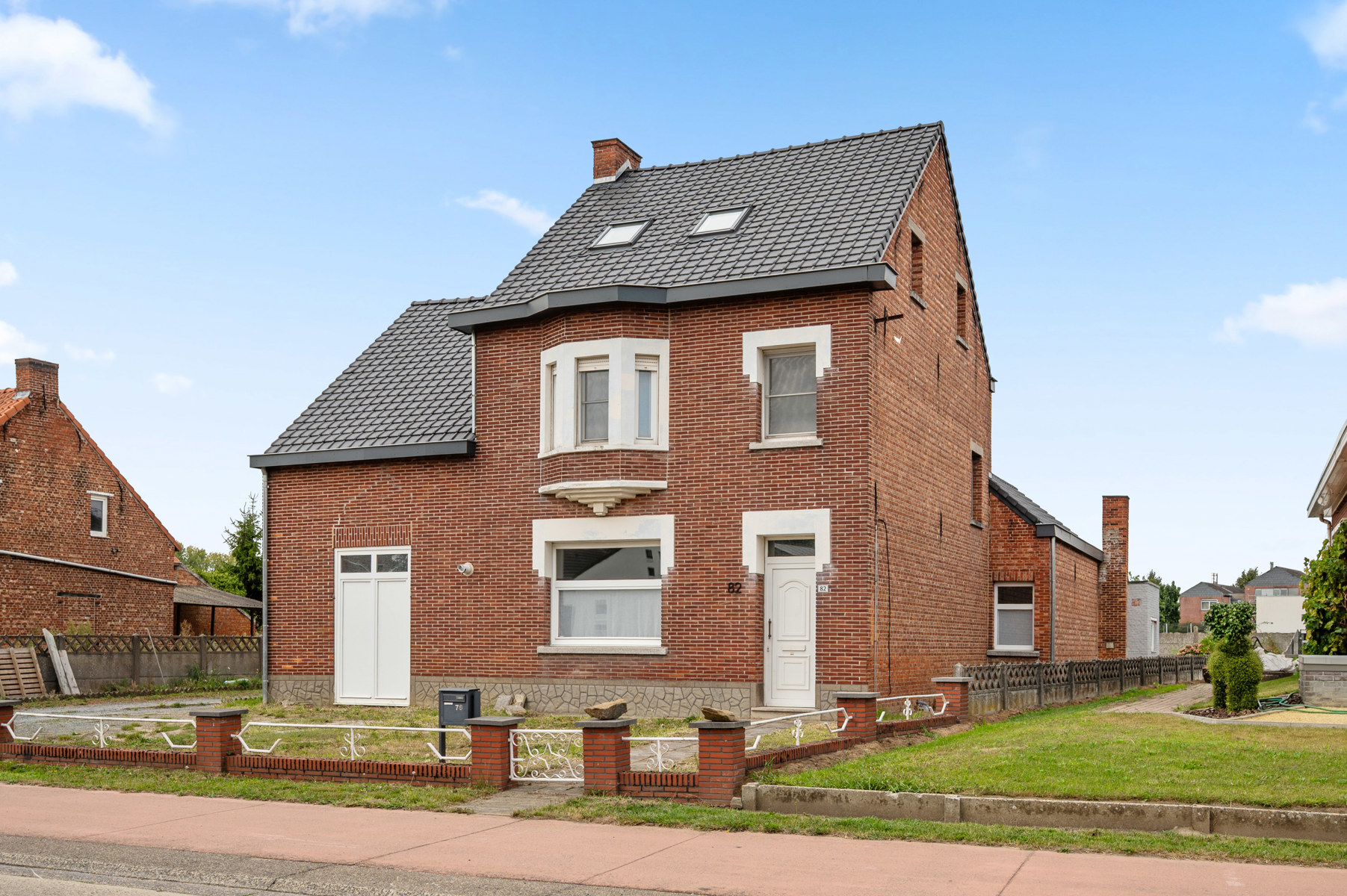 Maison à vendre à Hulshout avec 3 chambres - photo 4