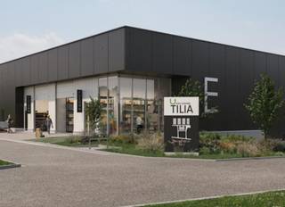 Local commercial neuf à vendre : unité E2 de 358 m² dans un parc d'activités moderne et durable à Braine-l'Alleud. Idéalement situé à proximité de...
